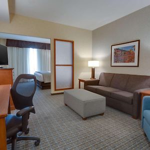 Deluxe King Room Sofa Bed